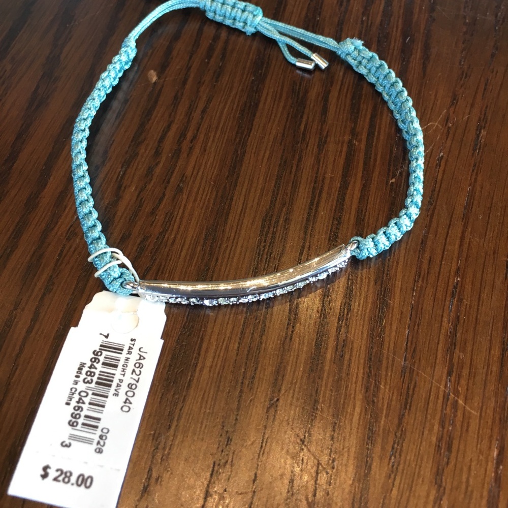 Fossil bracelet brand new